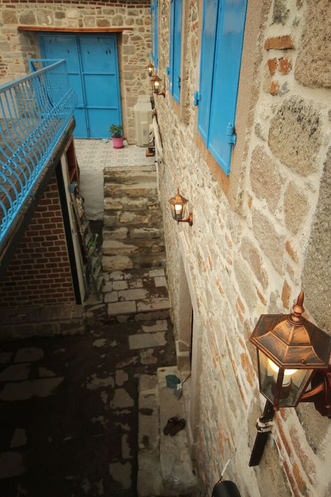 Hotel Bergama Tas Konak