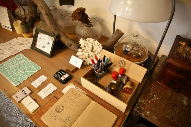 Hotel Adore Tainan - Adore Space