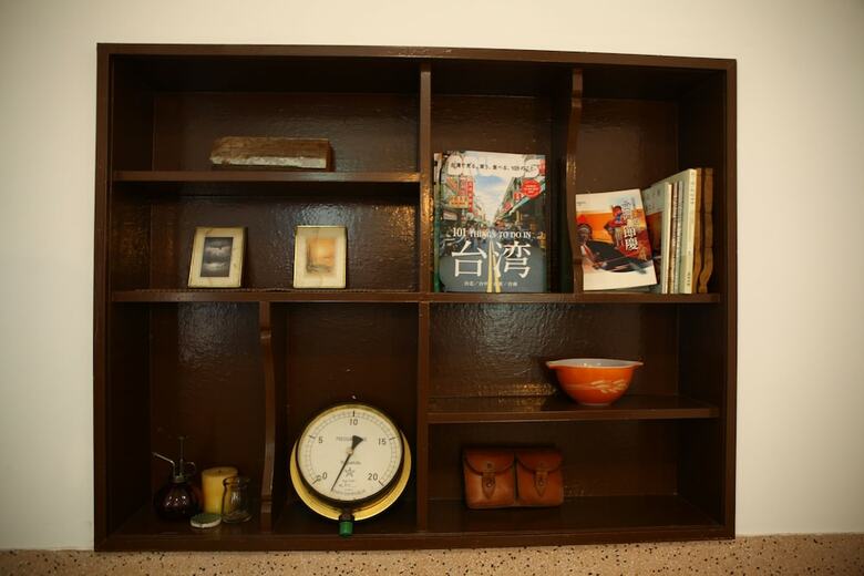 Hotel Adore Tainan - Adore Space