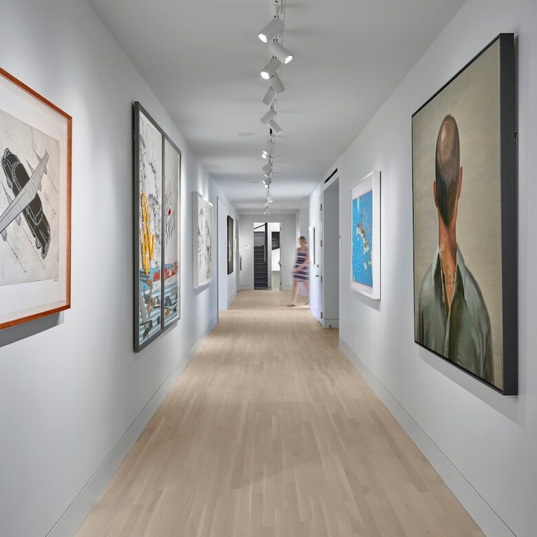 21c Museum Hotel Kansas City - Mgallery