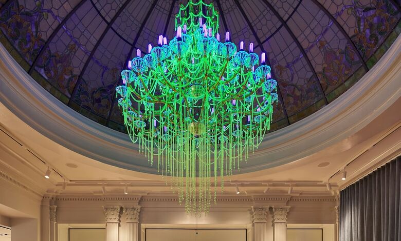 21c Museum Hotel Kansas City - Mgallery