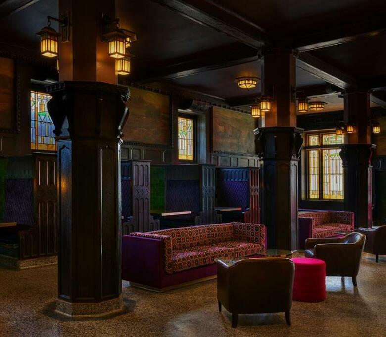 21c Museum Hotel Kansas City - Mgallery