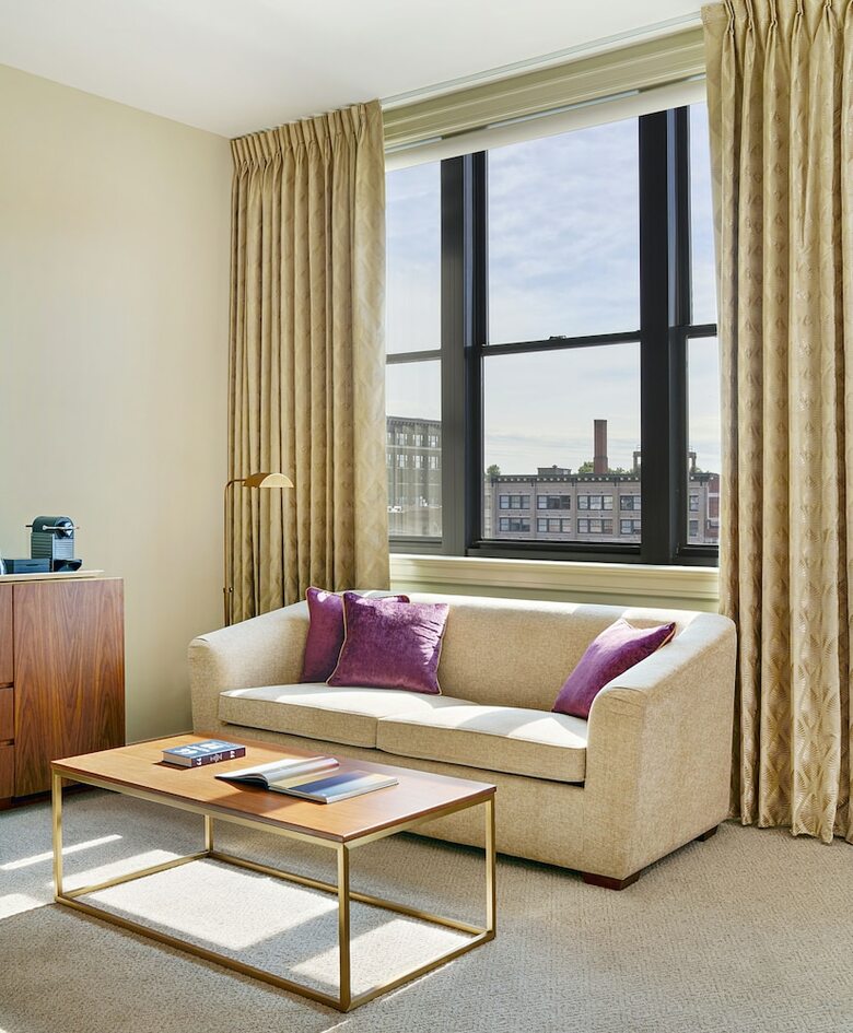 21c Museum Hotel Kansas City - Mgallery
