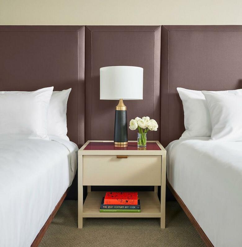 21c Museum Hotel Kansas City - Mgallery