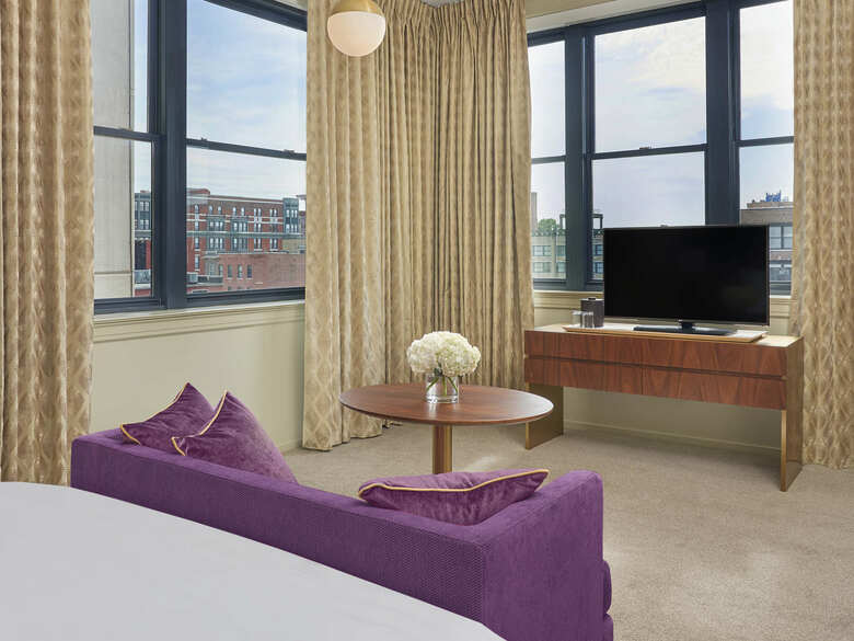 21c Museum Hotel Kansas City - Mgallery