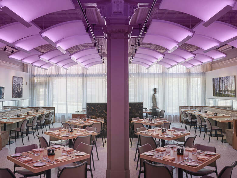 21c Museum Hotel Kansas City - Mgallery