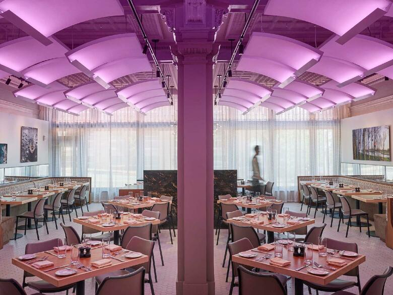 21c Museum Hotel Kansas City - Mgallery