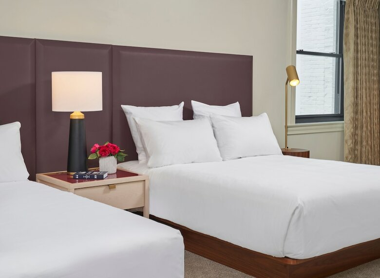 21c Museum Hotel Kansas City - Mgallery