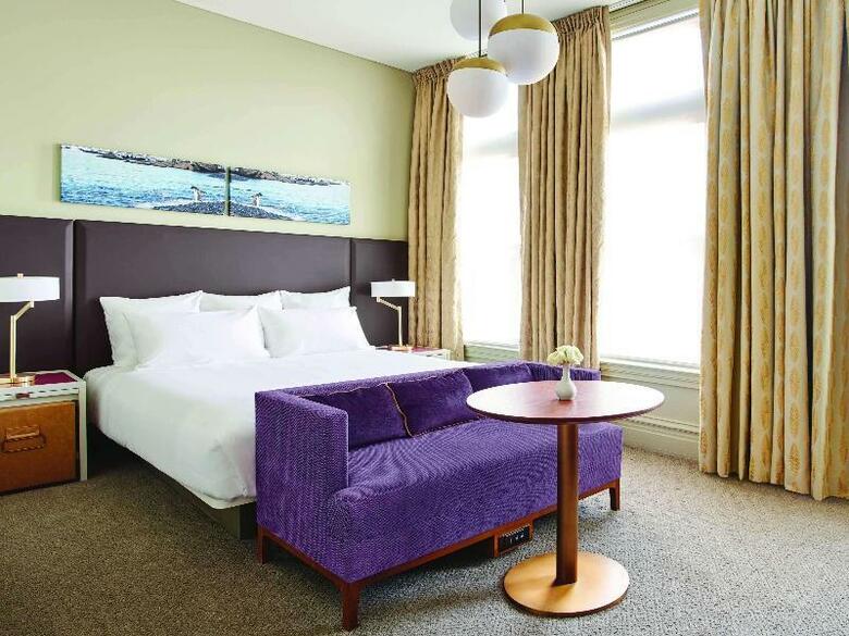 21c Museum Hotel Kansas City - Mgallery