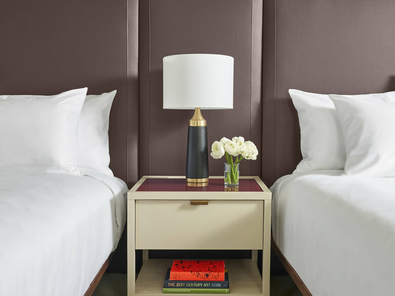 21c Museum Hotel Kansas City - Mgallery