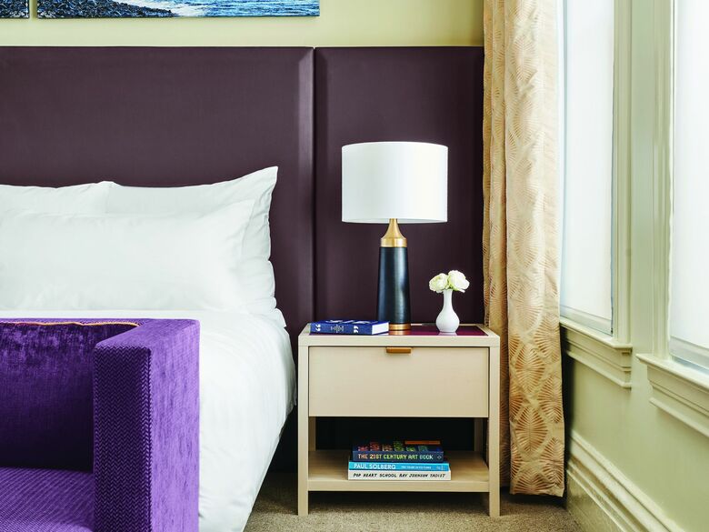 21c Museum Hotel Kansas City - Mgallery