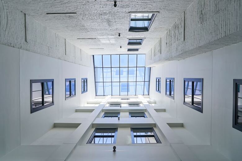 21c Museum Hotel Kansas City - Mgallery