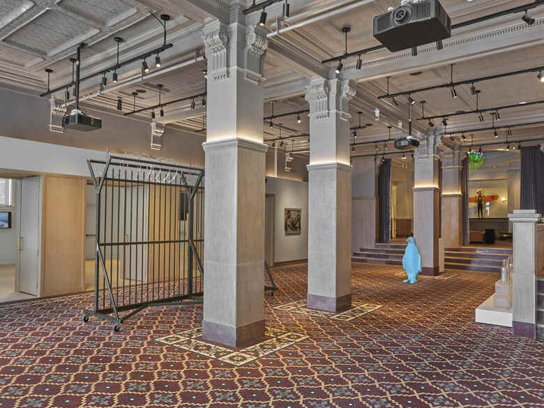 21c Museum Hotel Kansas City - Mgallery
