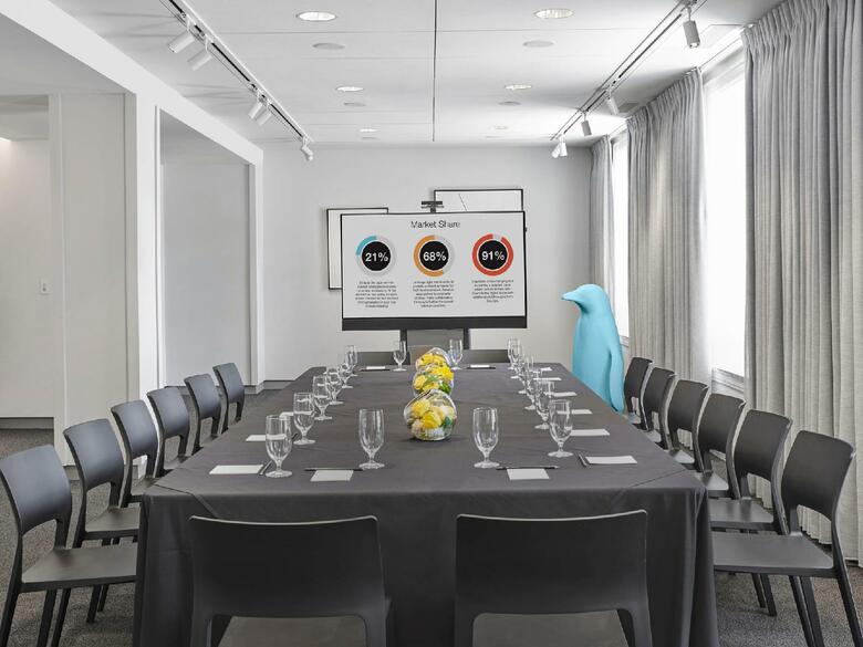 21c Museum Hotel Kansas City - Mgallery