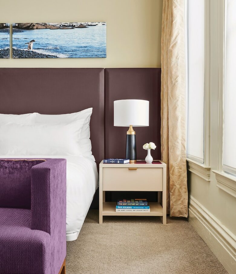21c Museum Hotel Kansas City - Mgallery