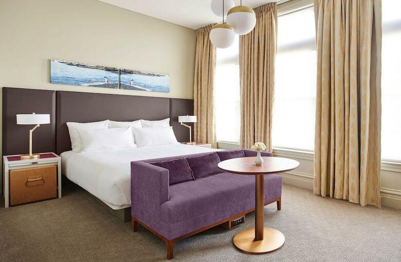 21c Museum Hotel Kansas City - Mgallery