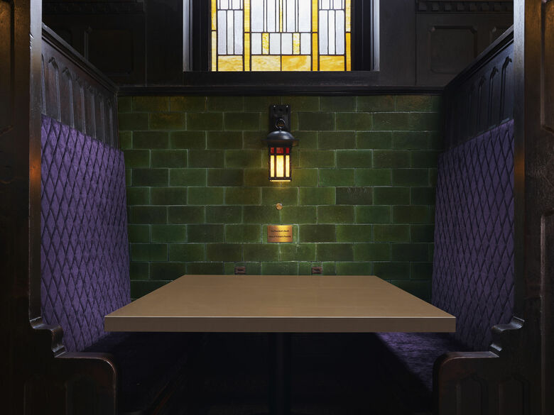 21c Museum Hotel Kansas City - Mgallery