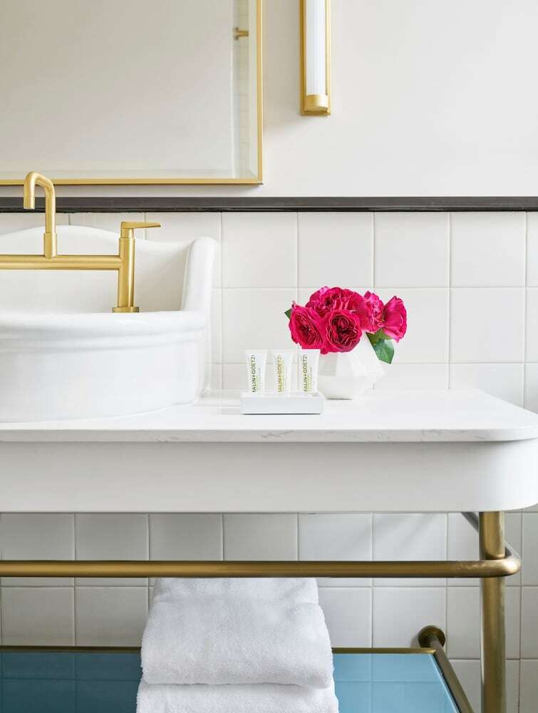 21c Museum Hotel Kansas City - Mgallery