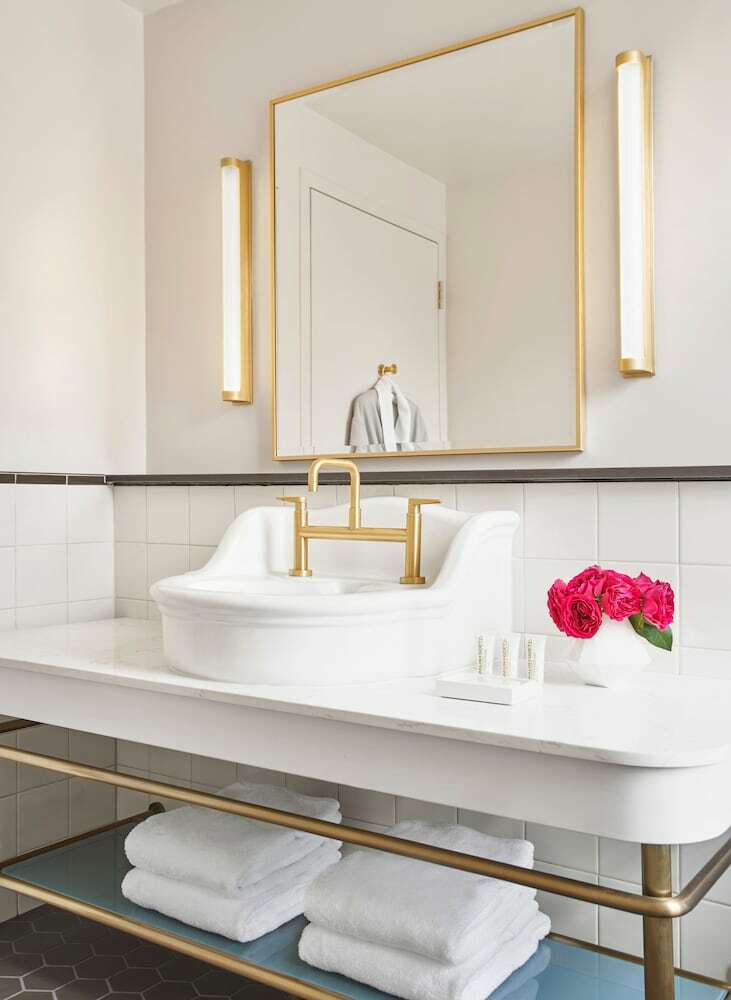 21c Museum Hotel Kansas City - Mgallery