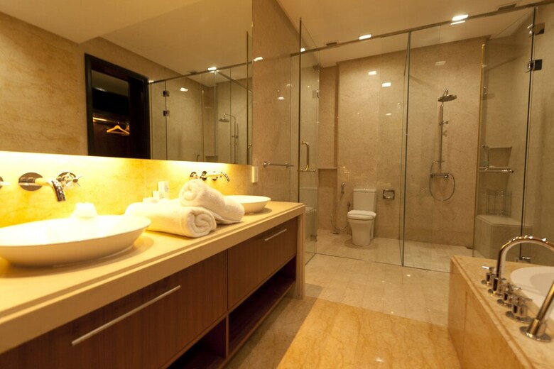 Apartamentos Profolio Straits Quay
