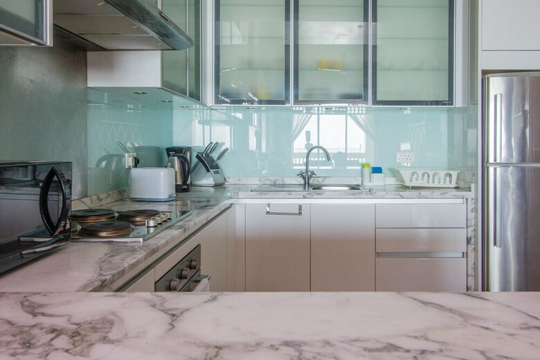 Apartamentos Profolio Straits Quay