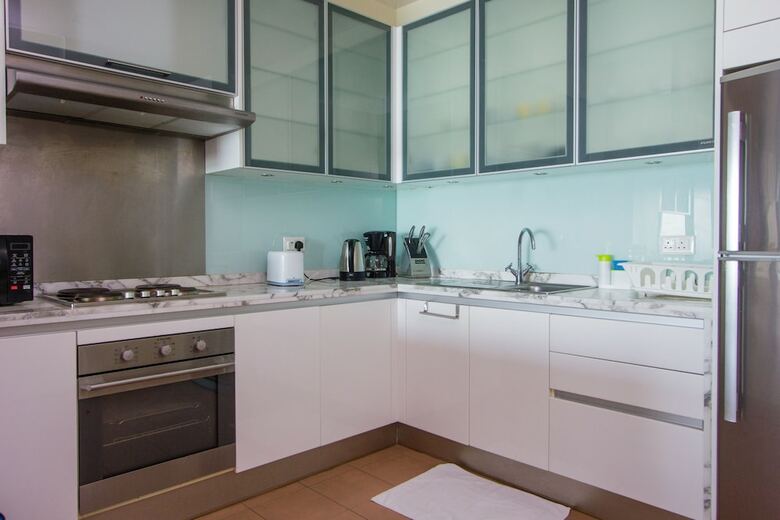 Apartamentos Profolio Straits Quay