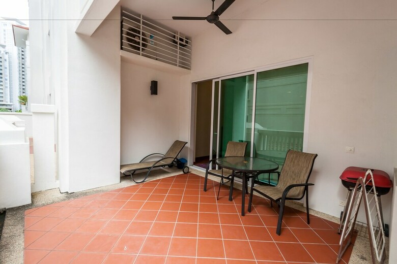 Apartamentos Profolio Straits Quay