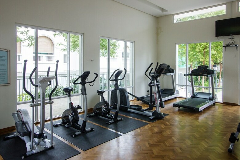 Apartamentos Profolio Straits Quay