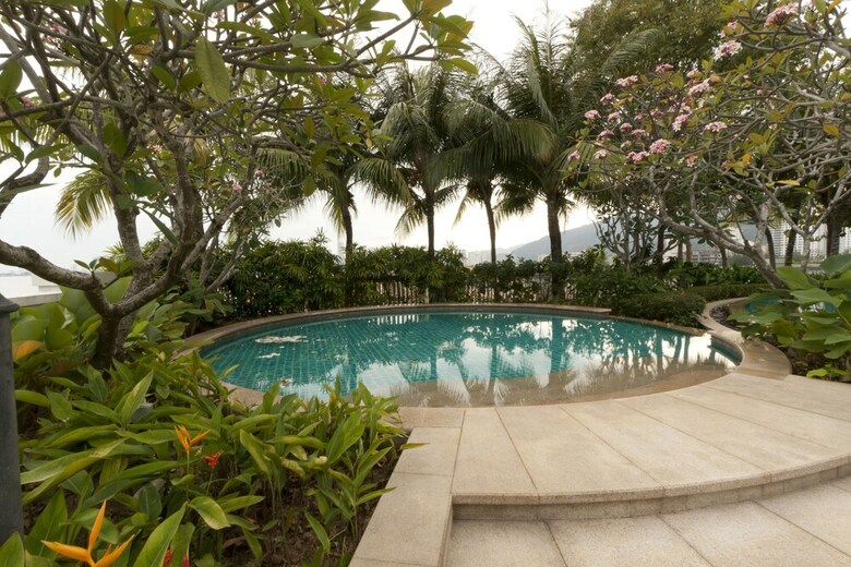 Apartamentos Profolio Straits Quay