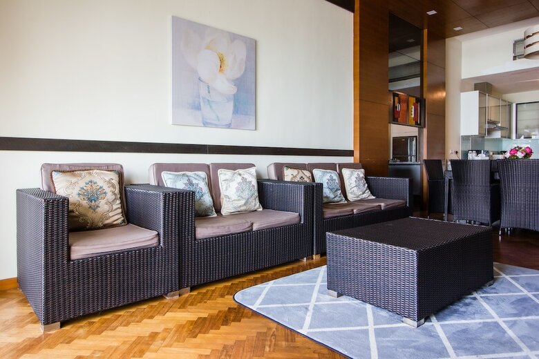 Apartamentos Profolio Straits Quay