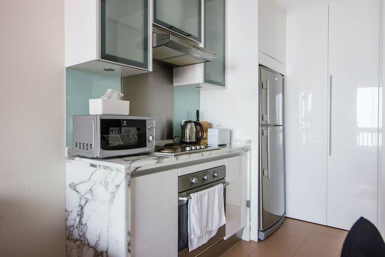 Apartamentos Profolio Straits Quay