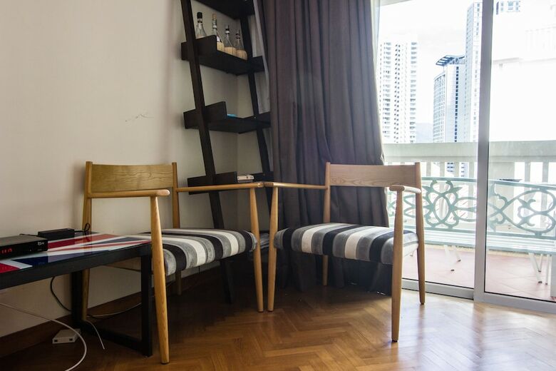 Apartamentos Profolio Straits Quay