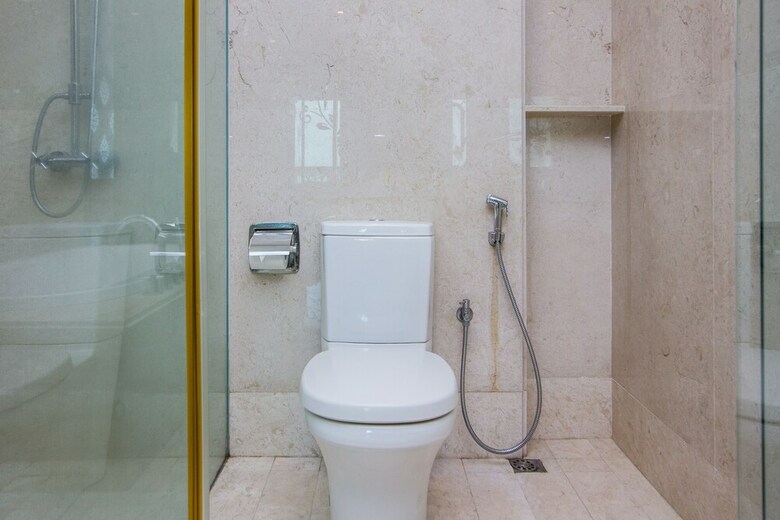 Apartamentos Profolio Straits Quay