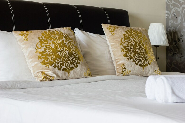 Apartamentos Profolio Straits Quay