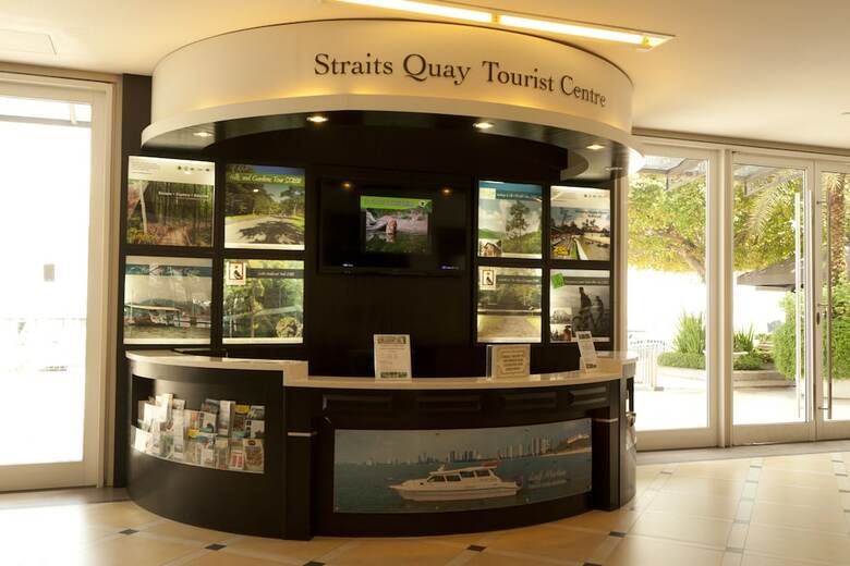 Apartamentos Profolio Straits Quay