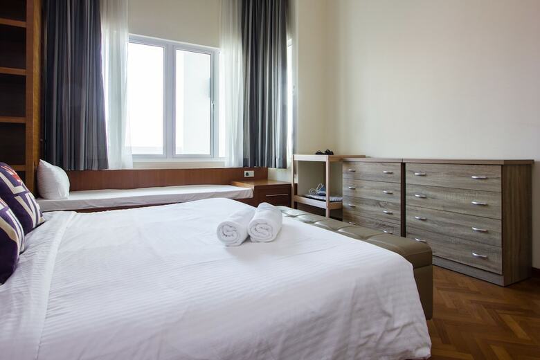 Apartamentos Profolio Straits Quay