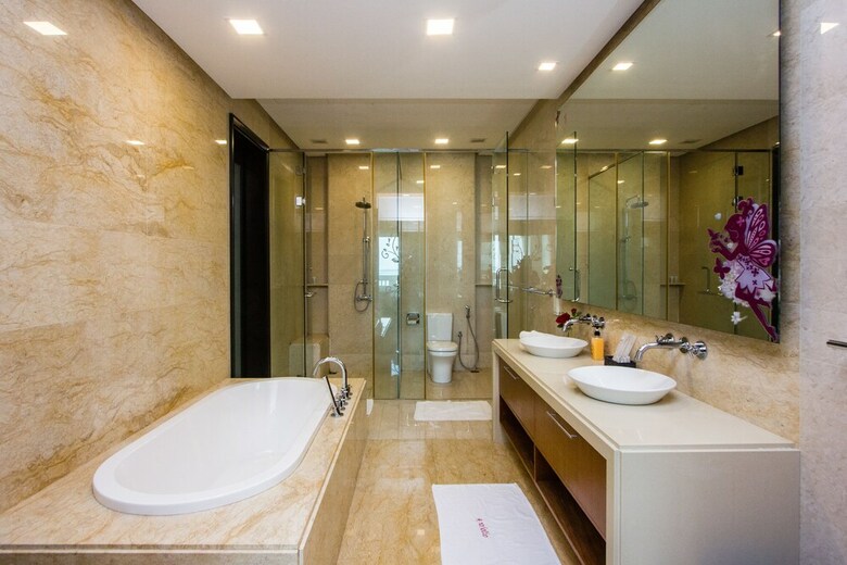 Apartamentos Profolio Straits Quay