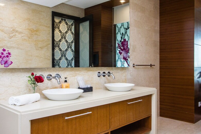 Apartamentos Profolio Straits Quay