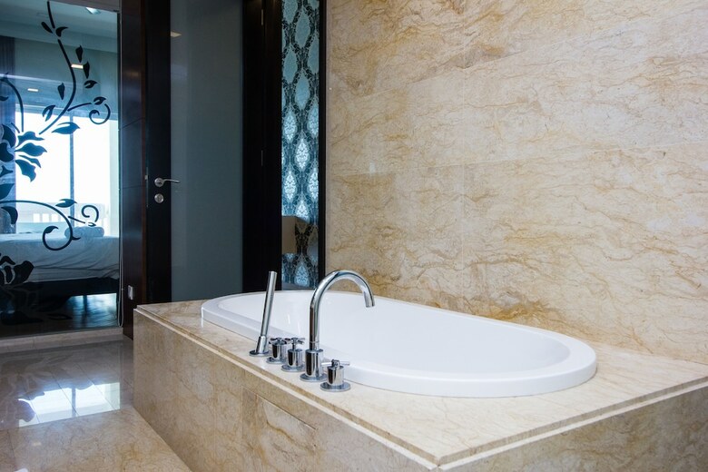 Apartamentos Profolio Straits Quay