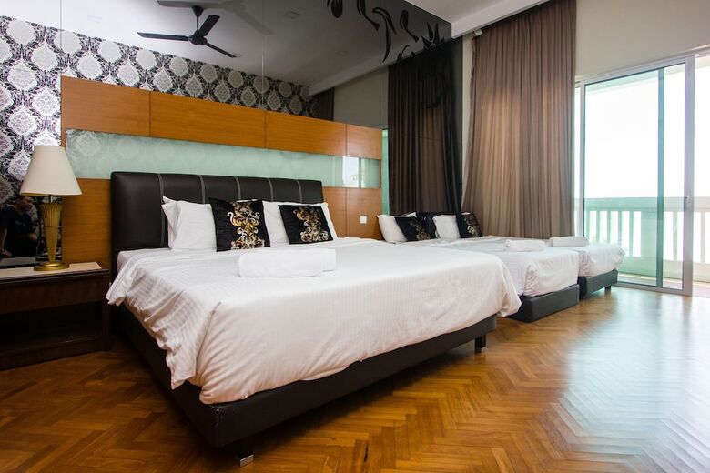 Apartamentos Profolio Straits Quay