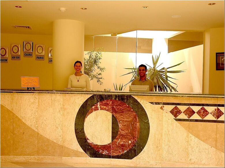 Hotel Elaria Beach Resort