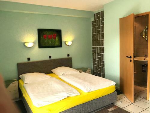 Hotel Restaurant Alt Laubach