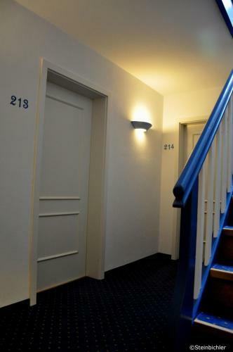 Landhotel Beim Has'n