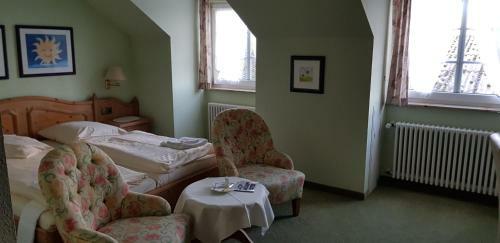 Akzent Hotel Gut H�ing