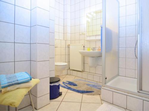 Apartment Am Ferienhof 2