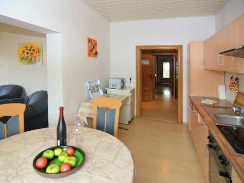 Apartment Am Ferienhof 2