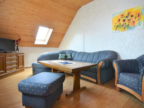 Apartment Am Ferienhof 2