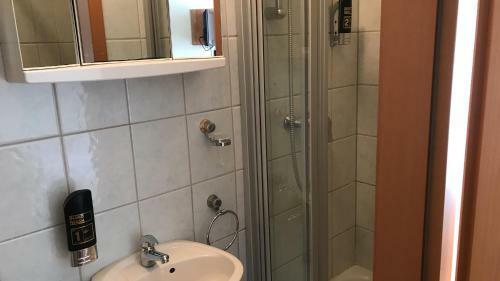 Hotel-nachtw�chter