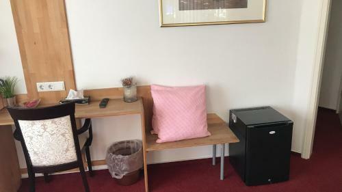 Hotel-nachtw�chter