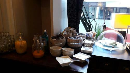 Hotel-nachtw�chter